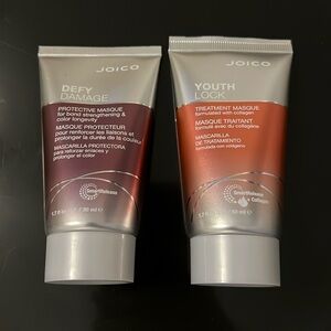 🎁Bundle for a Deal all Beauty Items 

2 Joico Hair Masks